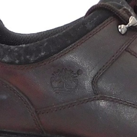 Timberland Leather Heavy Duty Work Oxfords 80025 main image 13